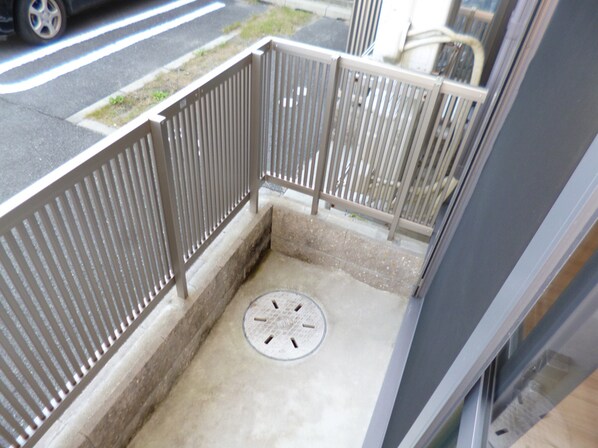 コンフォートテクノⅢの物件内観写真